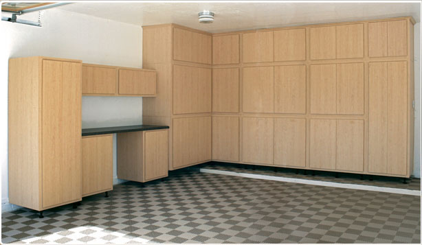Classic Garage Cabinets, Storage Cabinet  Hot Air Balloon Capital of Texas